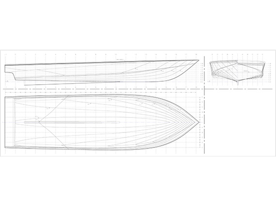 progettazione imbarcazioni sardegna yachts & ships